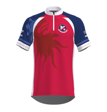 Trail Shirt SS Jr
