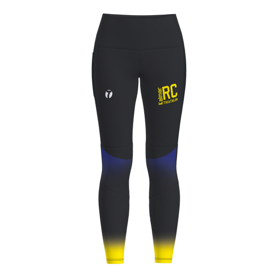 Trainer Long Tights Women