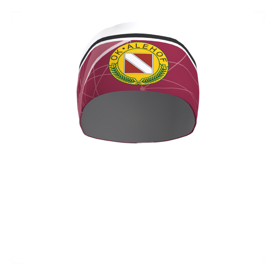 Bi-Elastic Air Headband