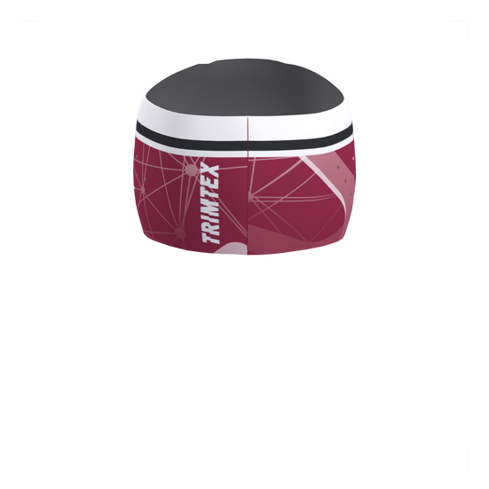 Bi-Elastic Air Headband