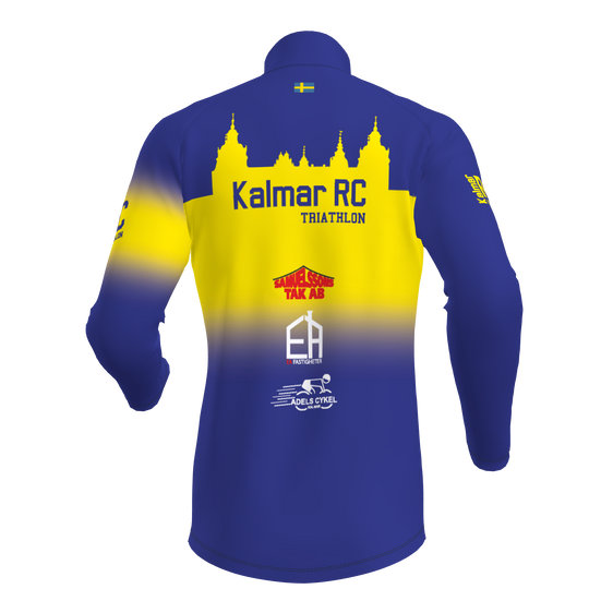 Flex 2.0 Shirt LS Junior