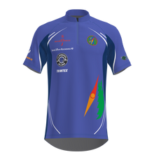 Trail Shirt SS Jr