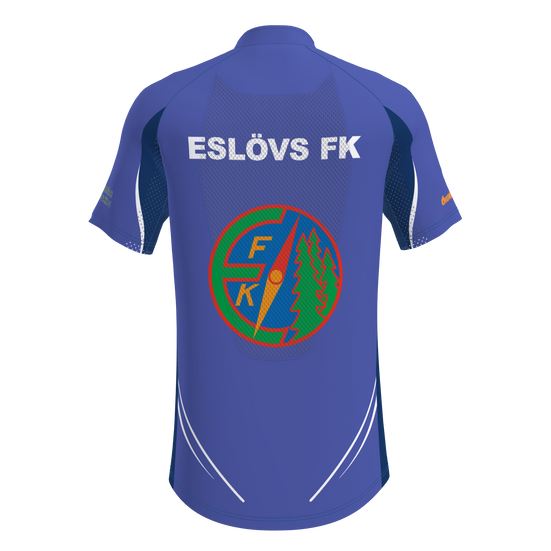 Trail Shirt SS Jr