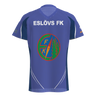 Basic Mesh O-Shirt SS Women