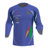 Basic O-Shirt LS