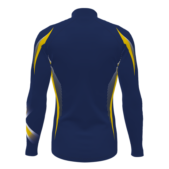 Ambition Raceshirt LS Jr