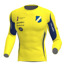 Fast T-Shirt LS Men