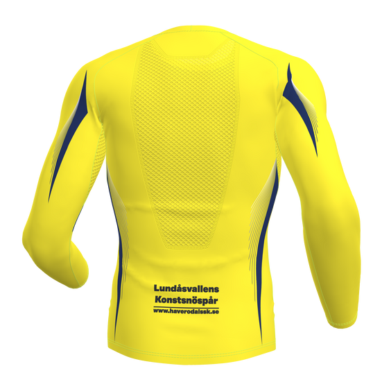 Fast T-Shirt LS Women