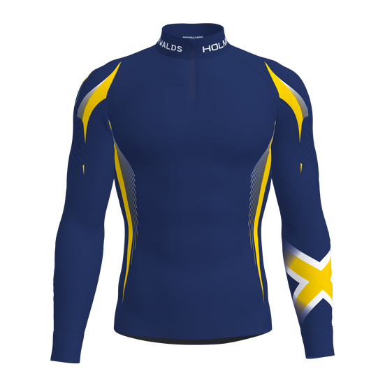 Biathlon 2.0 Raceshirt LS Men