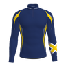 Biathlon 2.0 Raceshirt LS Men