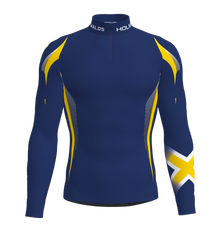 Biathlon 2.0 Raceshirt LS Women