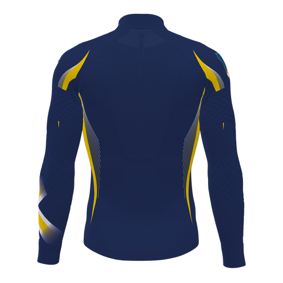 Biathlon 2.0 Raceshirt LS Women