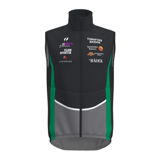 Ambition 2.0 Vest Men