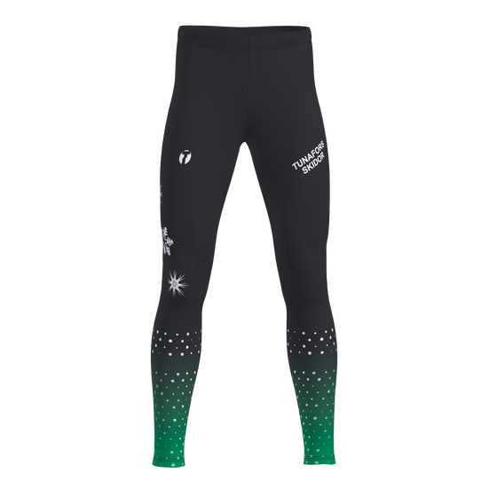 Run 2.0 Long Tights Jr