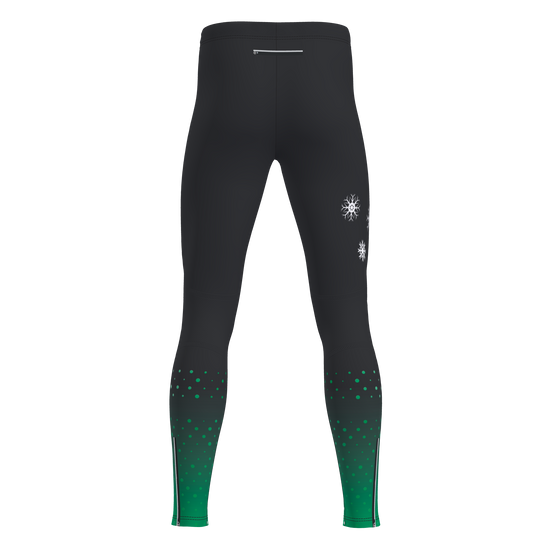 Run 2.0 Long Tights Men