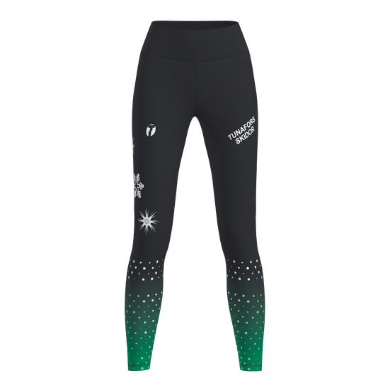 Run 2.0 Long Tights Women