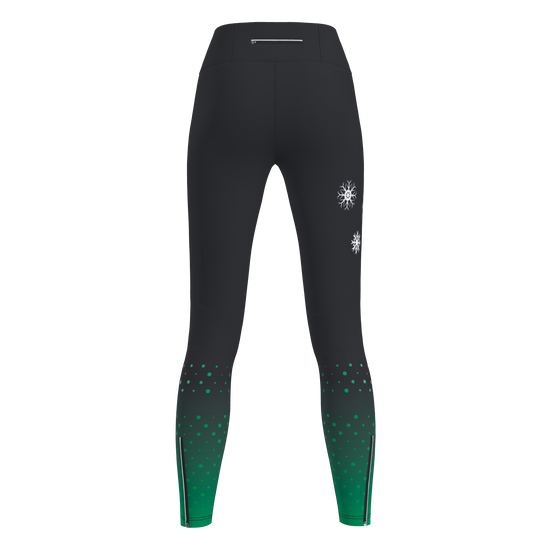 Run 2.0 Long Tights Women