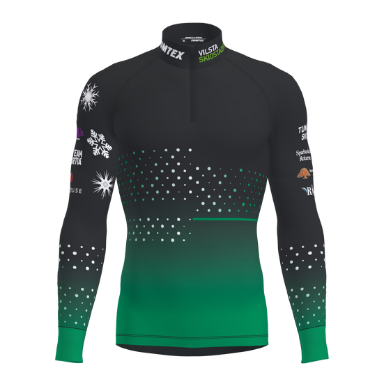 Vision 3.0 Raceshirt LS Women