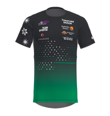 Run T-Shirt SS Men