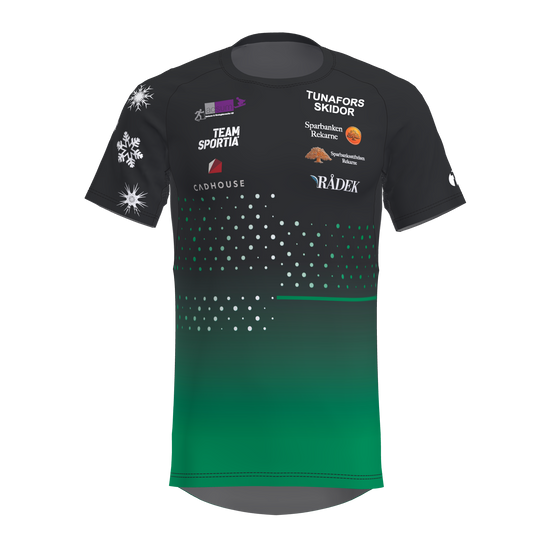 Run T-Shirt SS Women