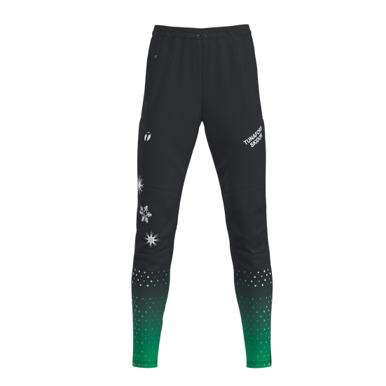 Ambition 2.0 Pants 3/4Z Jr