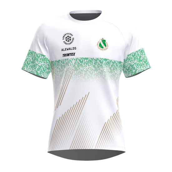 Free T-Shirt SS Men