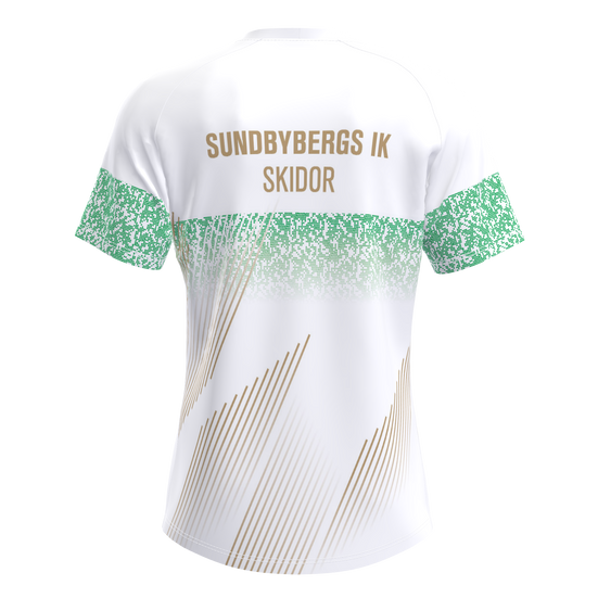 Free T-Shirt SS Women