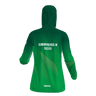 Feather Jacket Women