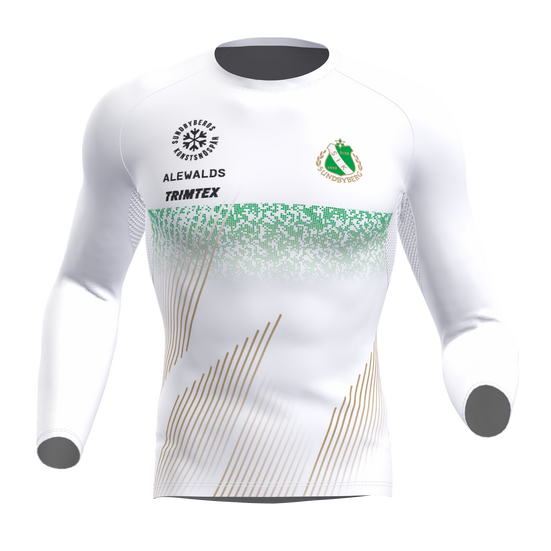 Fast T-Shirt LS Men