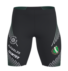 Run 2.0 Short Tights Men