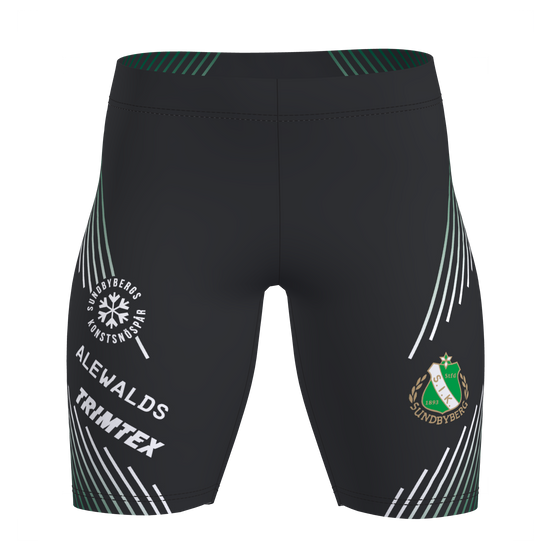 Run 2.0 Short Tights Jr