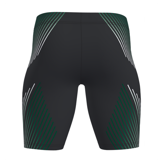 Run 2.0 Short Tights Men