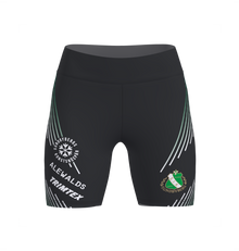 Run 2.0 Short Tights Women