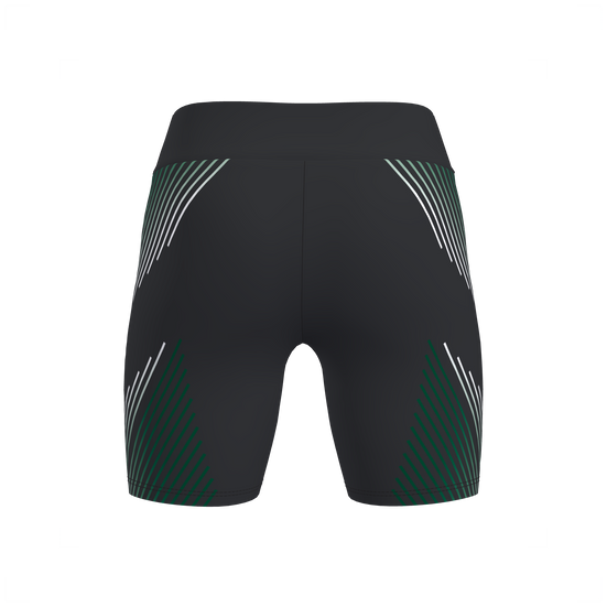 Run 2.0 Short Tights Women