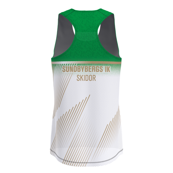 Fast 3.0 Singlet Women