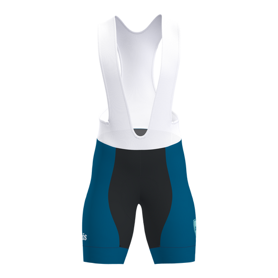 Vitric Bib Shorts Men