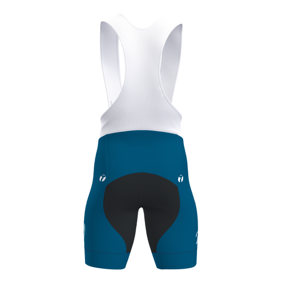 Vitric Bib Shorts Men