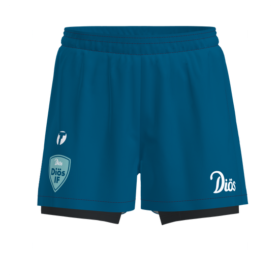 Fast Shorts Women