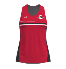 Speed Mesh Singlet Women