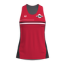 Speed Mesh Singlet Women