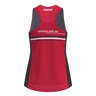 Speed Mesh Singlet Women