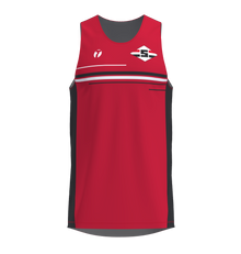 Speed Mesh Singlet Jr