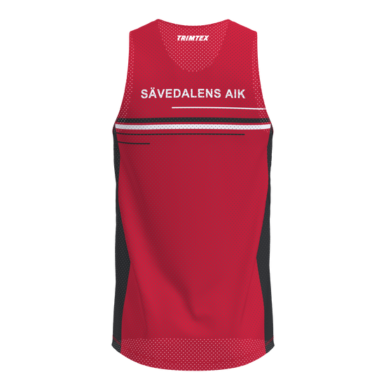 Speed Mesh Singlet Jr