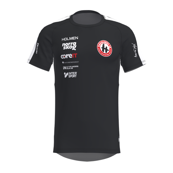 Run T-Shirt SS Men