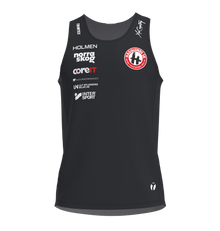 Run Singlet Jr