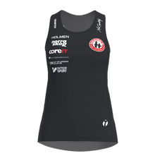 Run Singlet Women