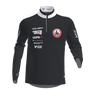 Run Zipp Shirt LS Men