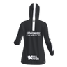 Feather Jacket Women