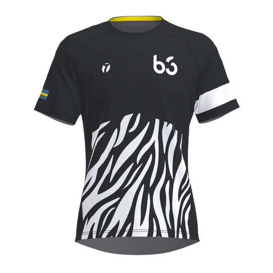 Free T-Shirt SS Women