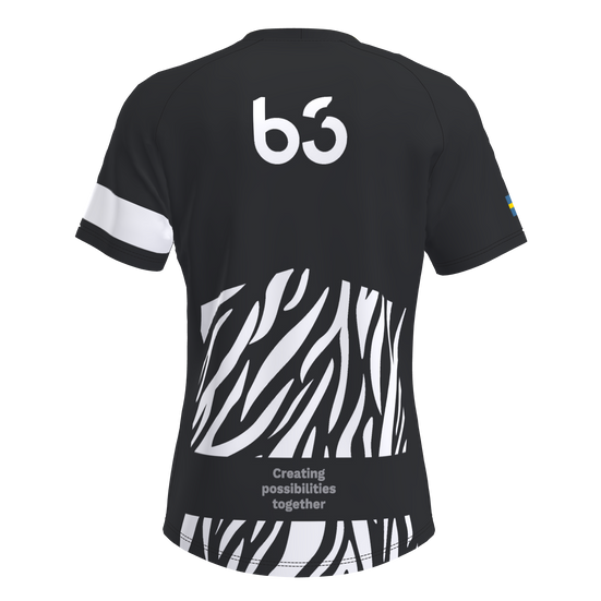Free T-Shirt SS Women